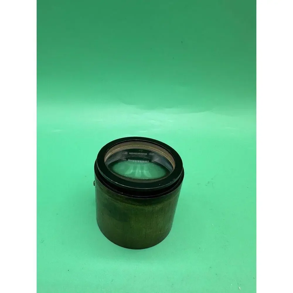 VINTAGE UNIQUE Optical Scope PROFESSIONAL ASTRONOMICAL Microscope TELESCOPE LENS